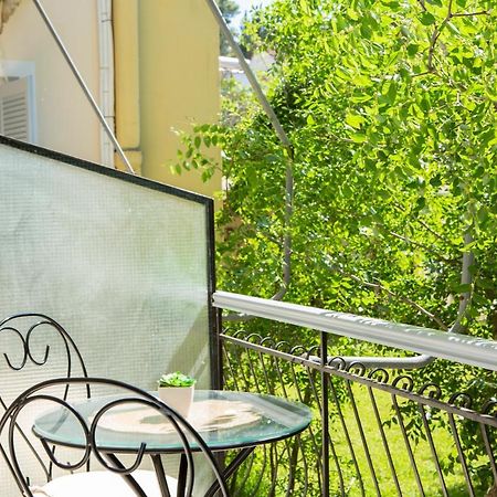 Villa Lygia Лигия Экстерьер фото