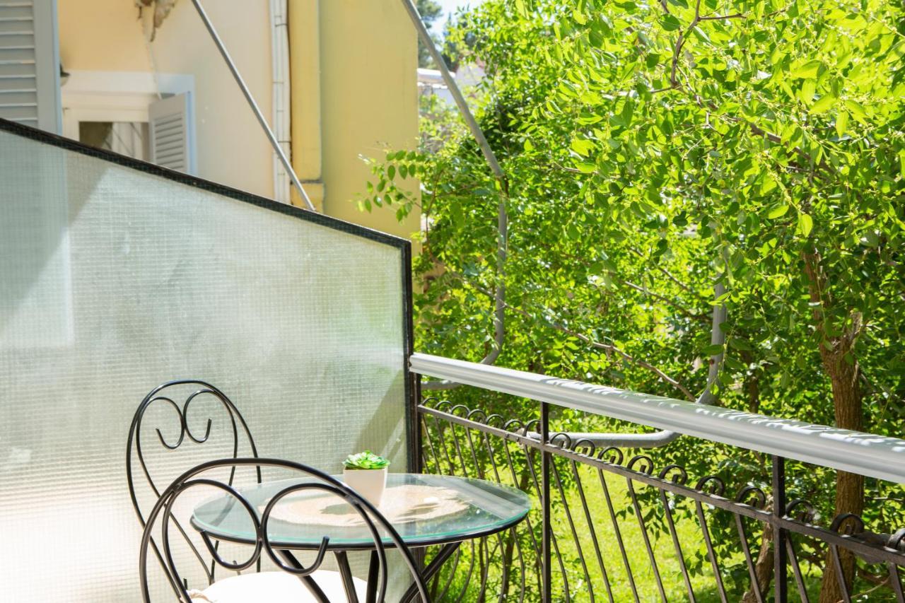 Villa Lygia Лигия Экстерьер фото