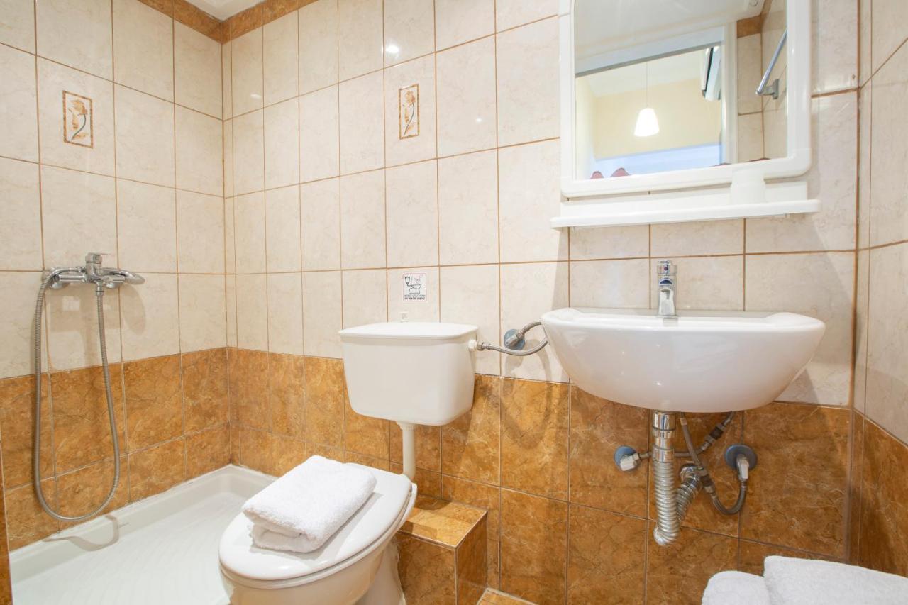 Villa Lygia Лигия Экстерьер фото