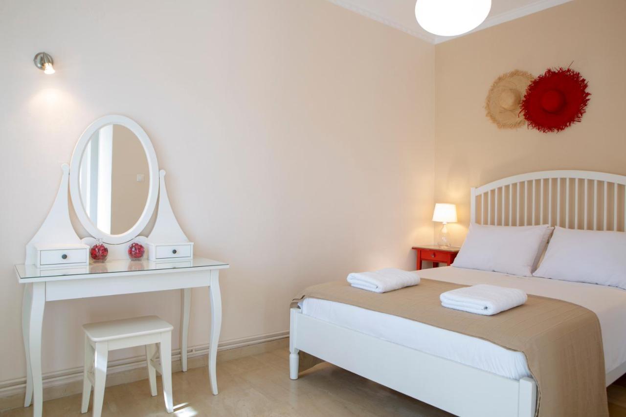 Villa Lygia Лигия Экстерьер фото